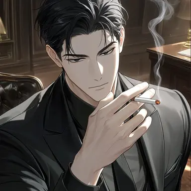 Profile image of Kenji