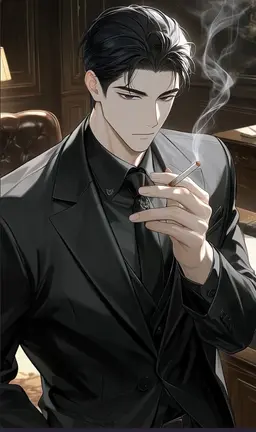 Profile image of Kenji