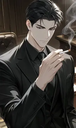 Profile image of Kenji