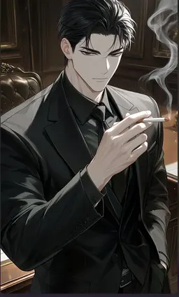 Profile image of Kenji