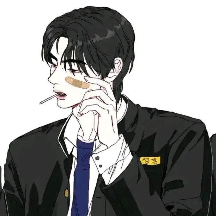 BoredSnail3373의 이성훈