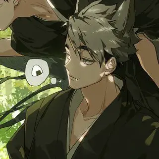 Profile image of Osamu