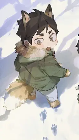 Profile image of Atsumu