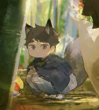 Profile image of Osamu