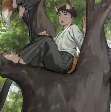 Profile image of Osamu