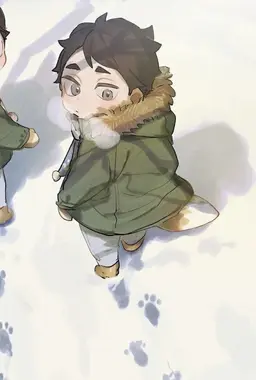 Profile image of Osamu