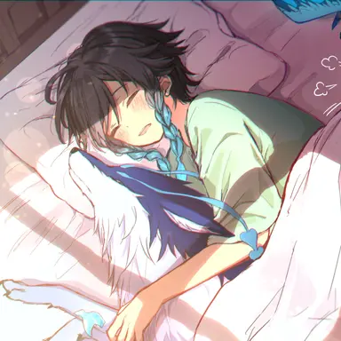 Profile image of 벤티