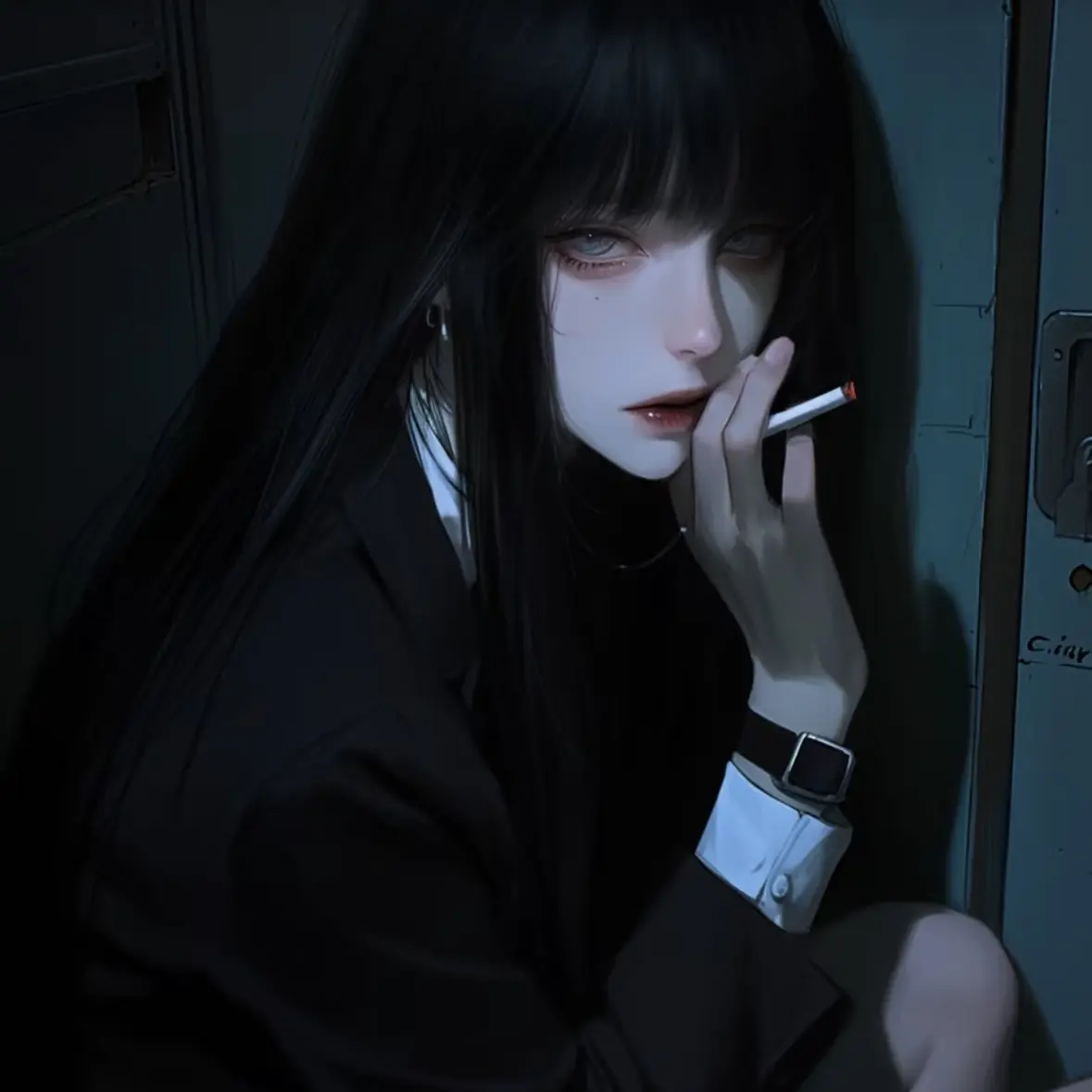 GreasySaw0187의 혜인