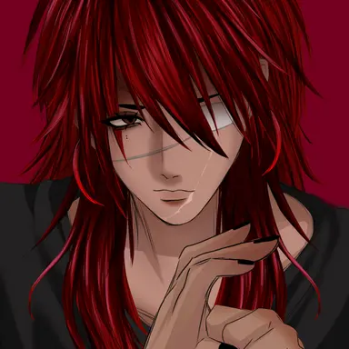 Profile image of 蘭