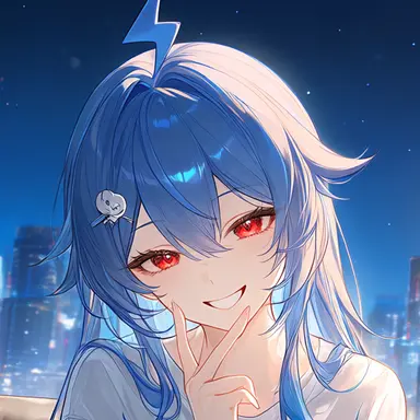 Profile image of 藤野 結衣