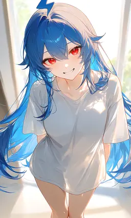 Profile image of 藤野 結衣
