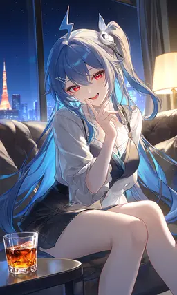Profile image of 藤野 結衣