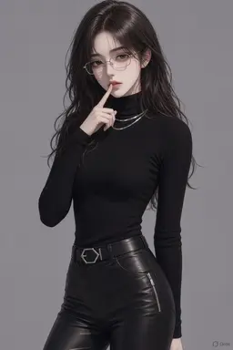 Profile image of 정하연