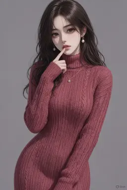 Profile image of 정하연