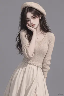 Profile image of 정하연