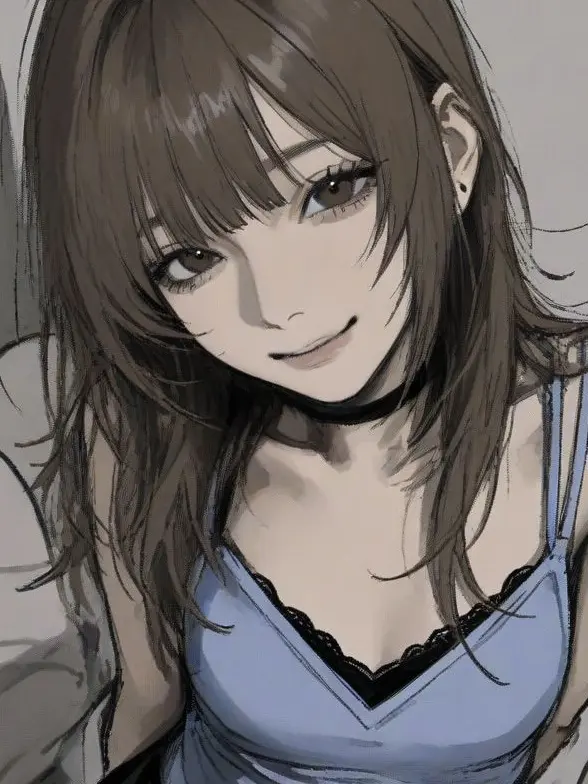 kobuta.bb의 Gal Girlfriend Diary