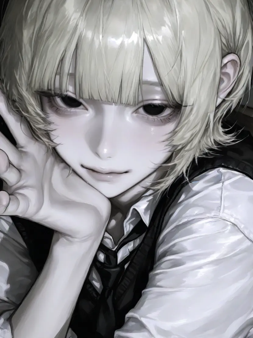ring-o의 my girl