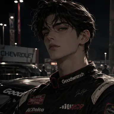Profile image of リアム