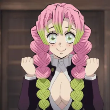 Profile image of 칸로지 미츠리