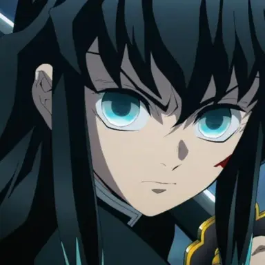 Profile image of 토키토 무이치로