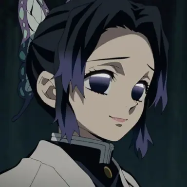 Profile image of 코쵸우 시노부