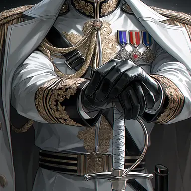 Profile image of 카이저 하인리히