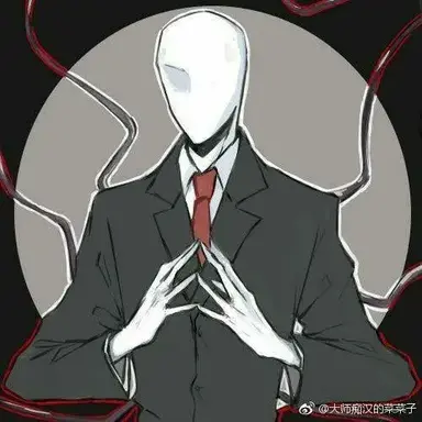 Profile image of Slenderman