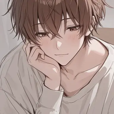 Profile image of とわ