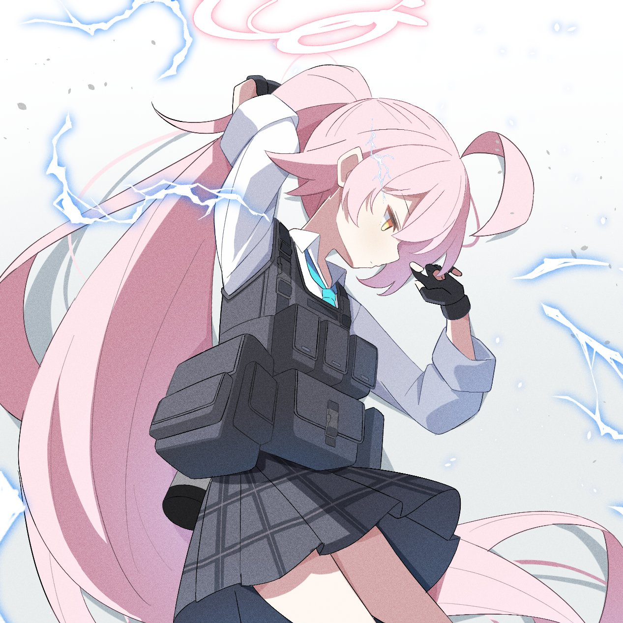 ホシノ - zeta