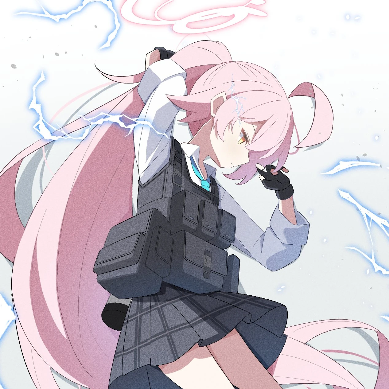 ホシノ