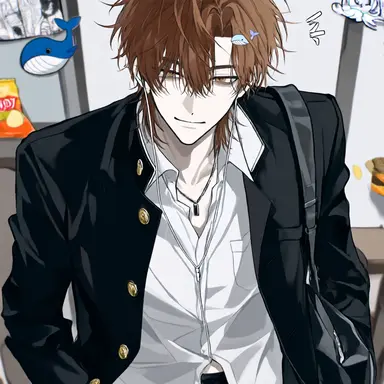 Profile image of 鯨心