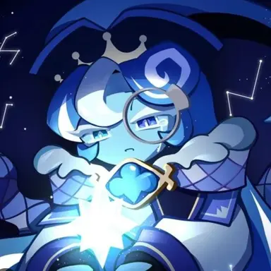 Profile image of 쉐도우밀크 쿠키