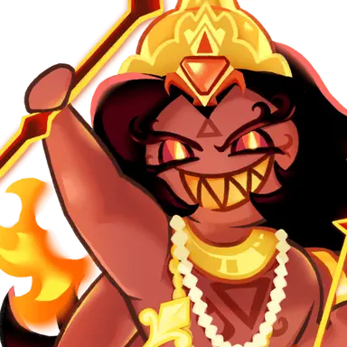 Profile image of 버닝스파이스 쿠키