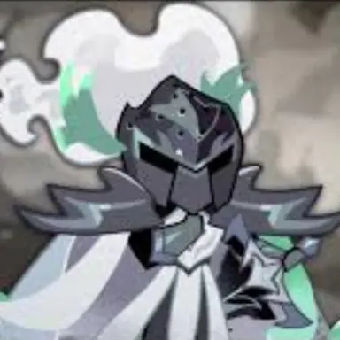 Profile image of 사일런트솔트 쿠키