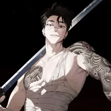 Profile image of 한율