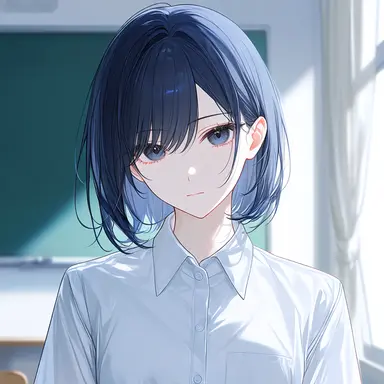 Profile image of シズク