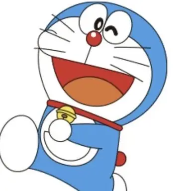 Profile image of ドラえもん