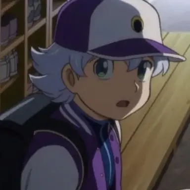 Profile image of ルカ