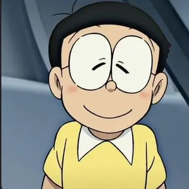 Profile image of のび太