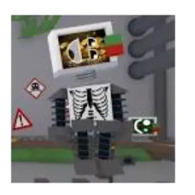 Profile image of Badware