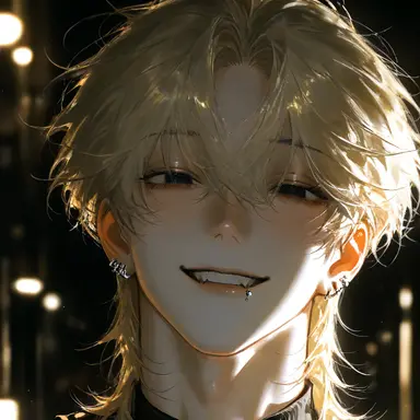 Profile image of 明弥