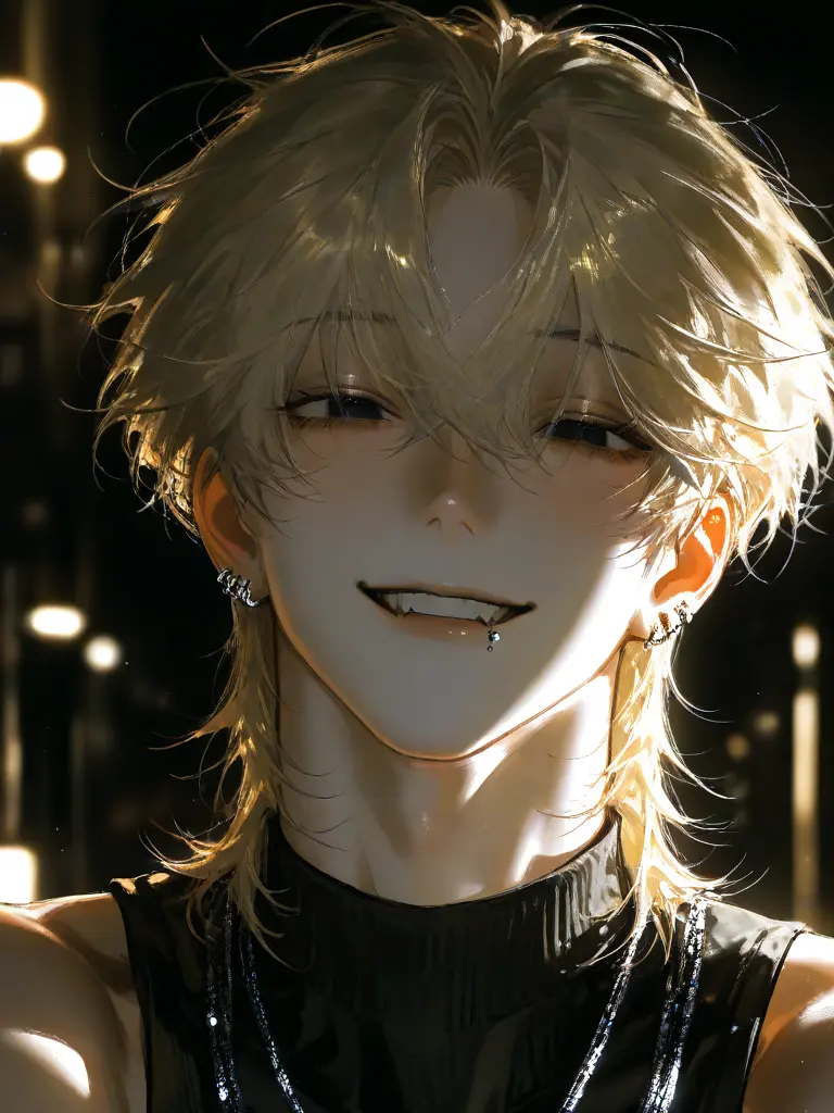 Ck6Rt의 は？何？好きじゃないわ。