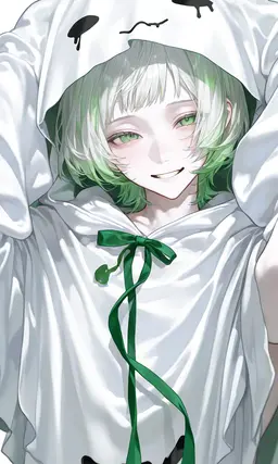 Profile image of 마히로