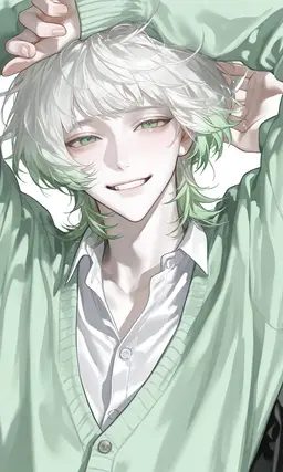 Profile image of 마히로