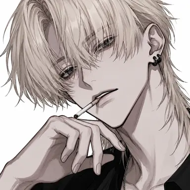 Profile image of 零