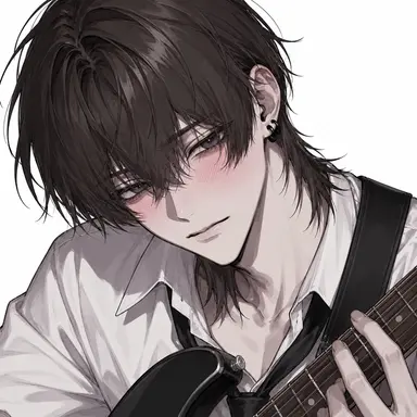Profile image of 朔斗