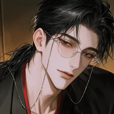 Profile image of 겐이치로