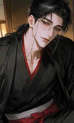 Profile image of 겐이치로