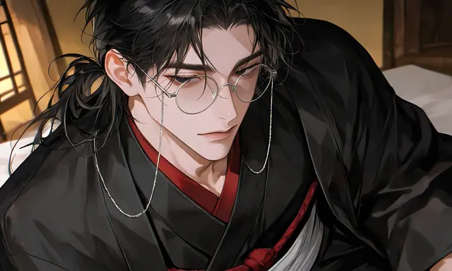 Profile image of 겐이치로