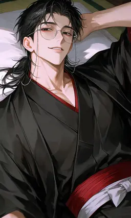 Profile image of 겐이치로